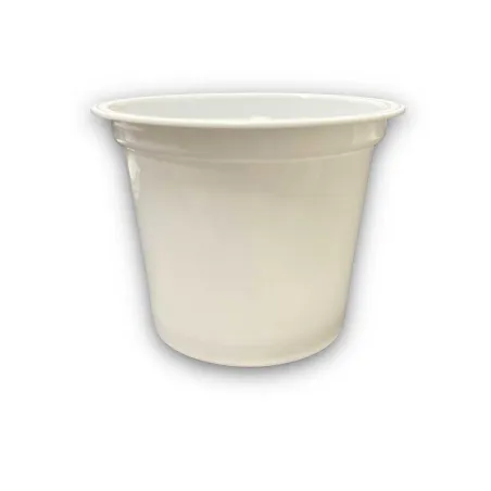 POT A CREME PLASTIQUE POT A CREME PLASTIQUE