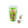 POT TUSIPACK FROID CRISTAL POT TUSIPACK FROID CRISTAL