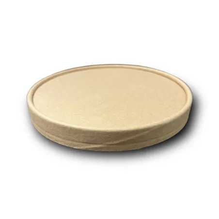 SALADIER ROND EN CARTON RECYCLABLE SALADIER ROND EN CARTON RECYCLABLE