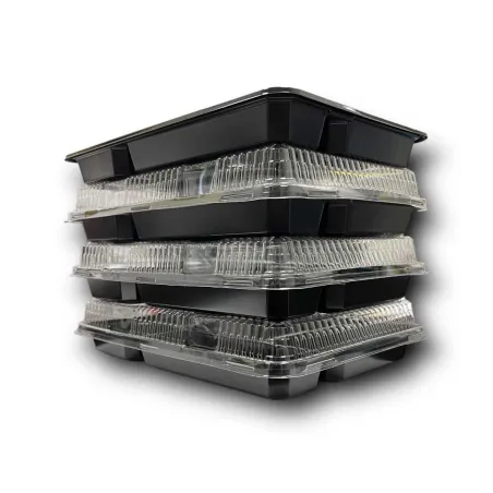PLATEAUX REPAS PLASTIQUE PREMIUM PLATEAUX REPAS PLASTIQUE PREMIUM