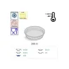 TOURTIERES ALUMINIUM