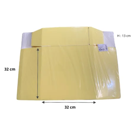 BOITE ISOLANTE A VACHERIN