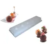 Moule en silicone 5 sphères 3 D, le moule professionnel