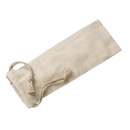ETUI COUVERTS EN LIN ETUI COUVERTS EN LIN