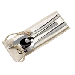 ETUI COUVERTS EN LIN