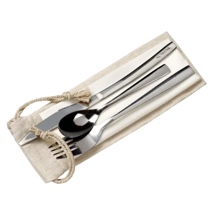 ETUI COUVERTS EN LIN ETUI COUVERTS EN LIN