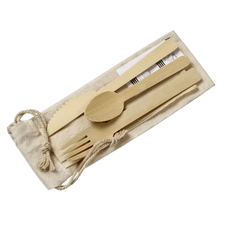 ETUI COUVERTS EN LIN ETUI COUVERTS EN LIN