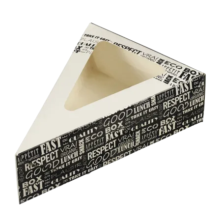 Boite pour tarte grand format, l’emballage alimentaire XXL Boite pour tarte grand format, l’emballage alimentaire XXL