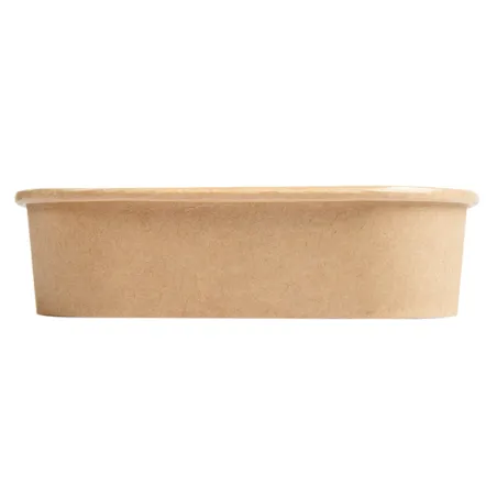 Emballage carré en papier kraft, un emballage écologique par nature Emballage carré en papier kraft, un emballage écologique par nature