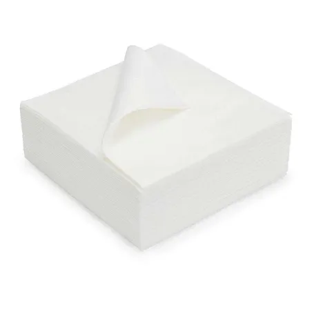 SERVIETTES PAPIER JETABLE BLANCHE SERVIETTES PAPIER JETABLE BLANCHE