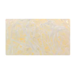 FRISURE PAPIER CONTACT ALIMENTAIRE BLANCHE