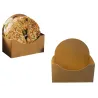 Boite pour sandwich, un emballage séduisant
