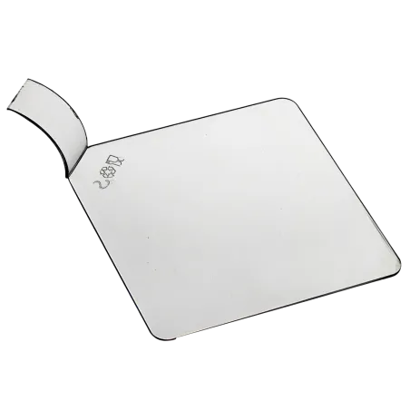 Palet carré blanc Palet carré blanc