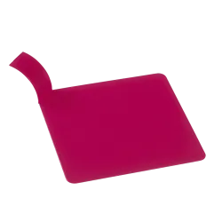 Palet carré fuchsia