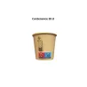 GOBELETS CARTON BOISSON CHAUDE & FROIDE
