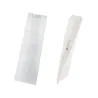 Sac sandwich ingraissable blanc