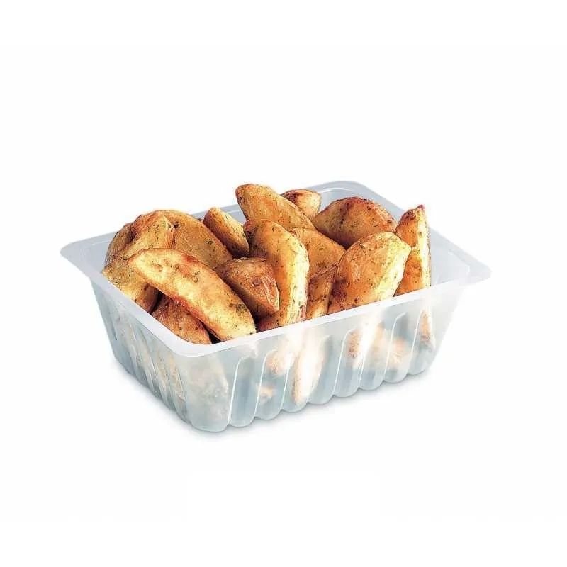 barquette frites caissipack alphaform