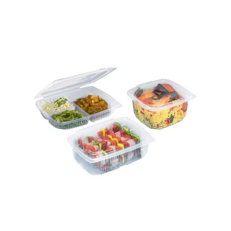 barquette plastique charnière ondipack