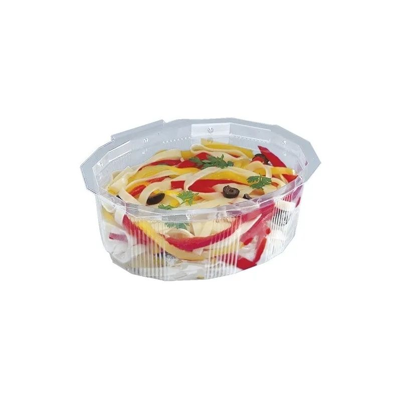 barquette plastique aliments alphaform multipack