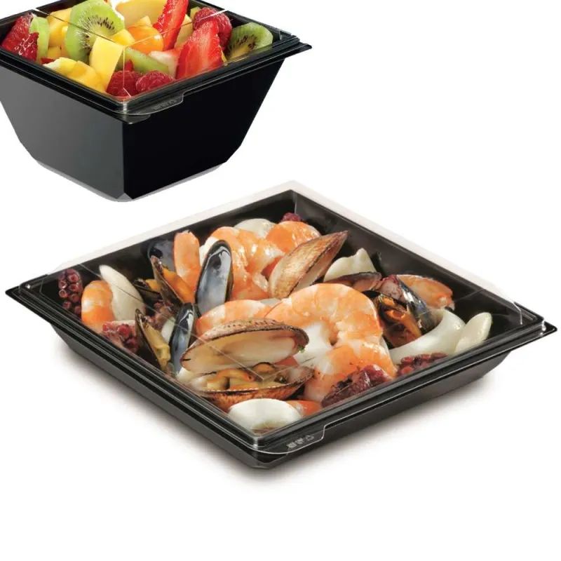 Boîte salade Takipack
