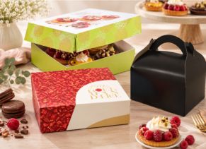 bo&icirc;tes p&acirc;tissi&egrave;res, code promo boite patisserie, promotions boite patissiere