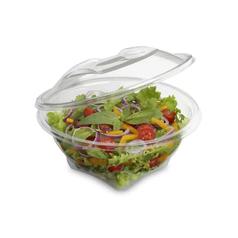 Bols salade rond sekipack