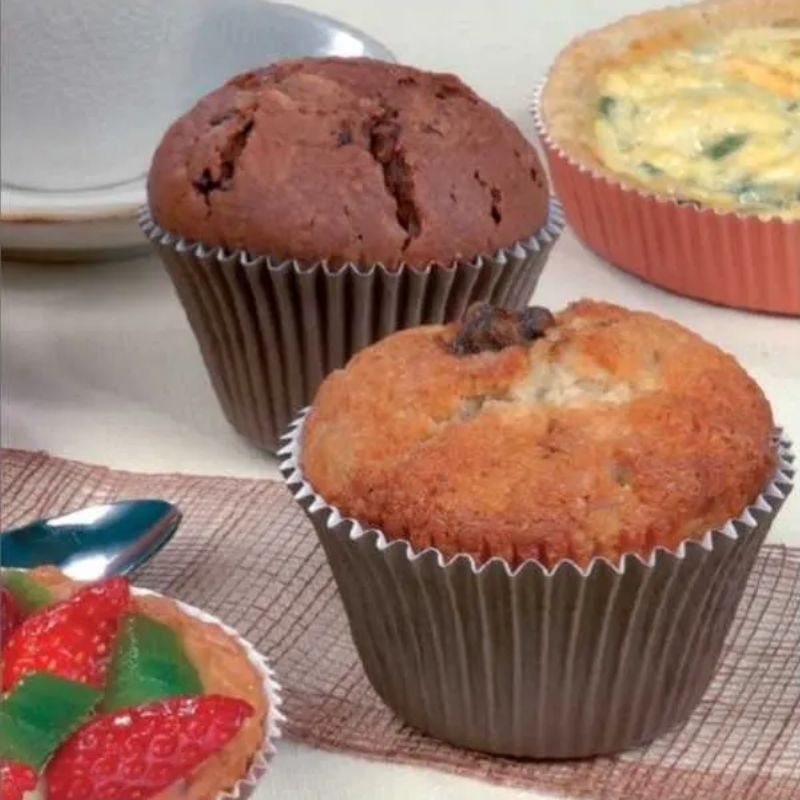 caissette cuisson nordia optima