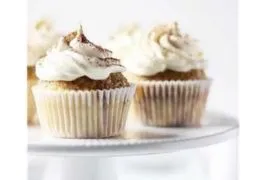 caissette plissée blanche nordia