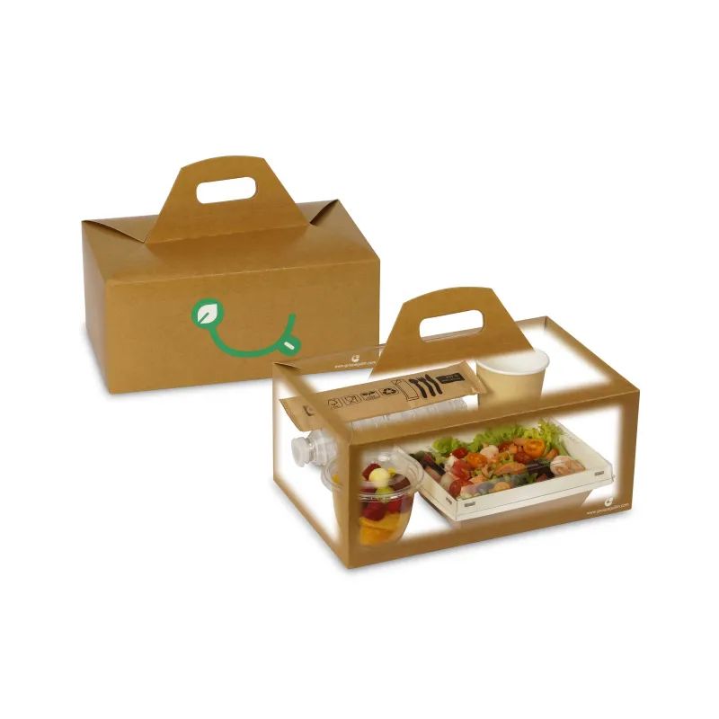 boîte mobipack alphaform