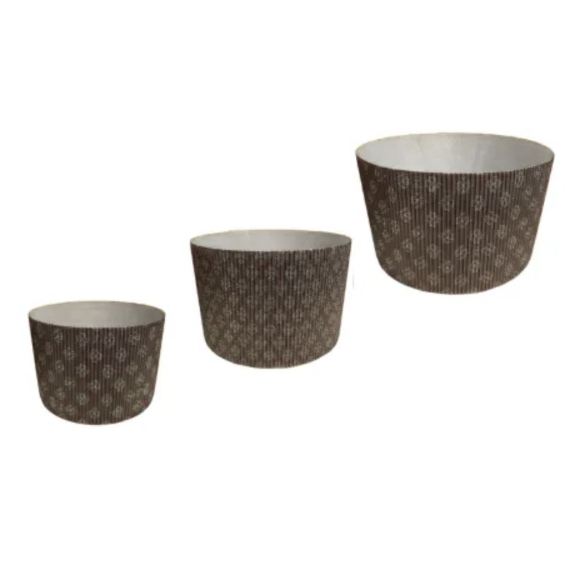 moule panettone Nordia