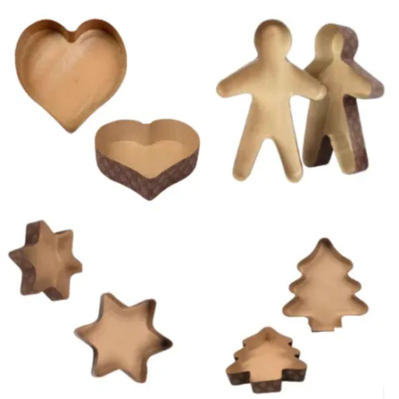 moules papiers fetes nordia