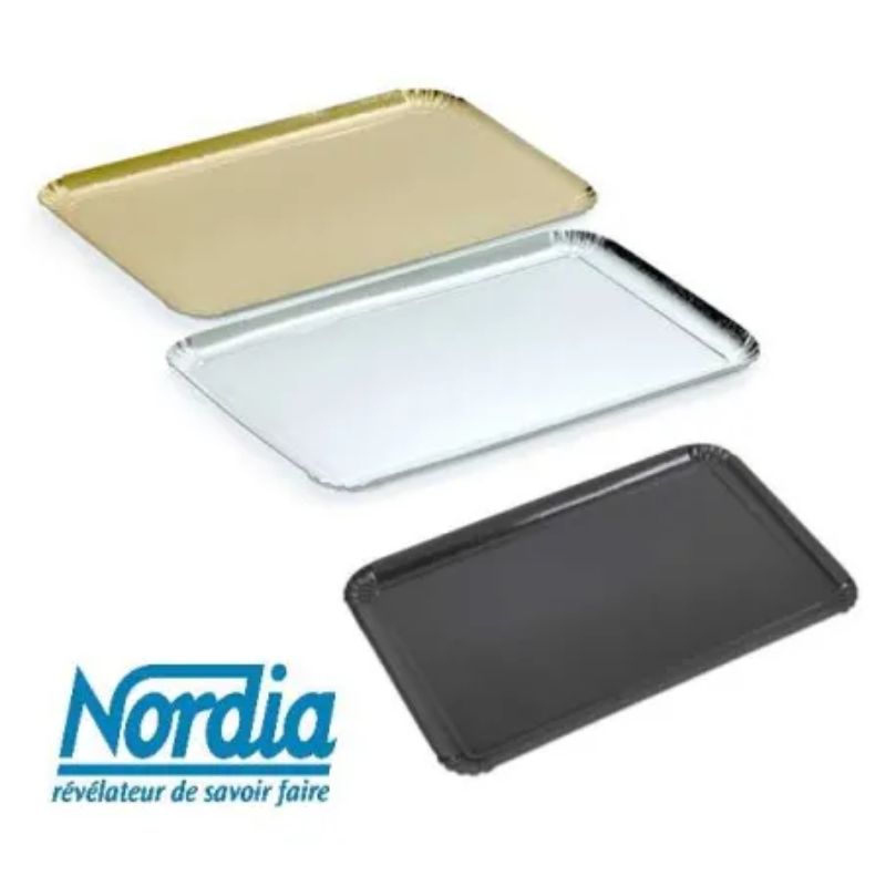 plateau carton traiteur Nordia