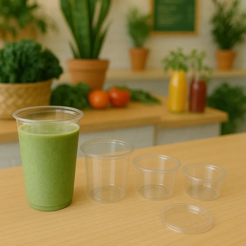 Pot tusipack alphaform