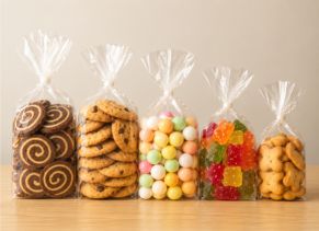 Promotions sacs et sachets polypro