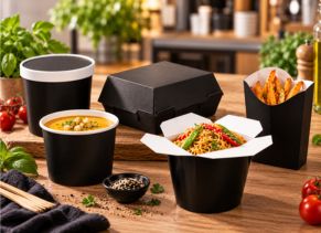 Promotions emballage snacking