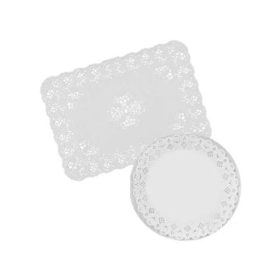 support dentelle nordia