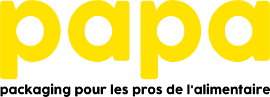 PAPA FRANCE