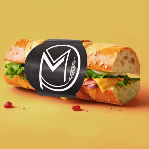 Boostez le Look de Vos Encas : Avez-vous pensé aux Bagues Sandwichs Personnalisées?