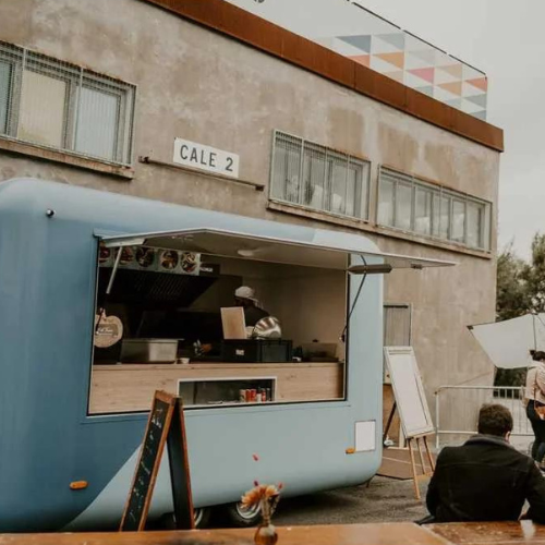 Emballages alimentaires des Food Truck : Comment choisir ?