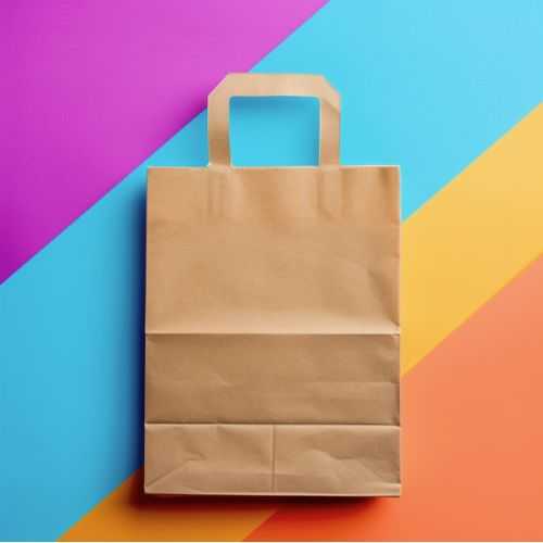 Pourquoi les sacs en papier sont-ils toujours tendance ?