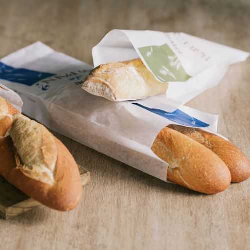 Sac à pain réutilisable : comment et pourquoi le choisir ?