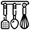 Matériel Ustensile & Déco