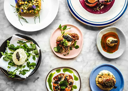 Emballages recettes françaises